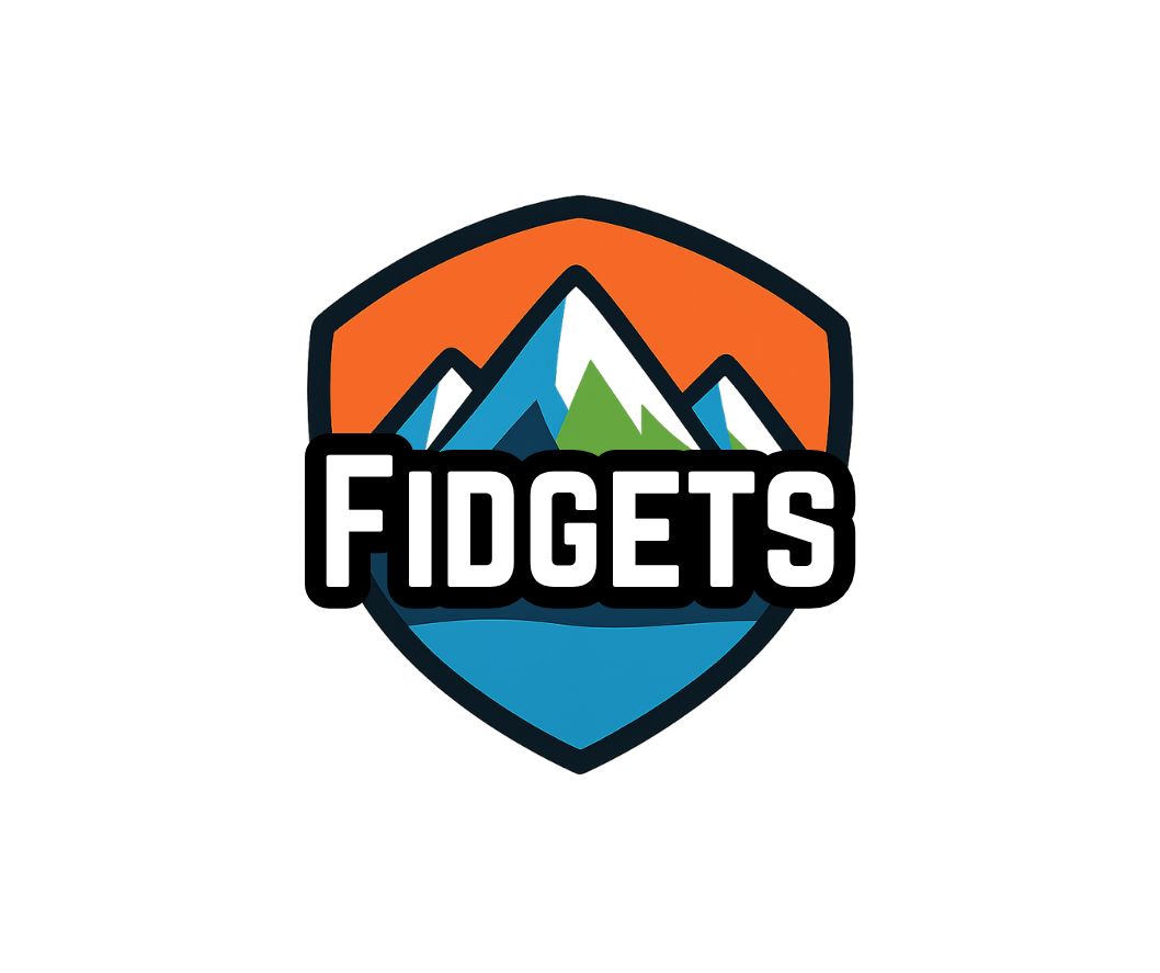 Fidgets
