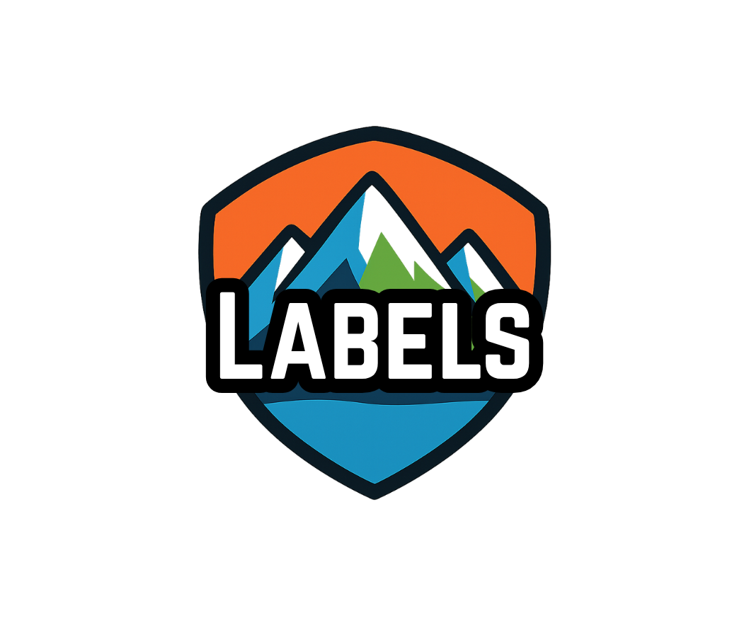 Labels