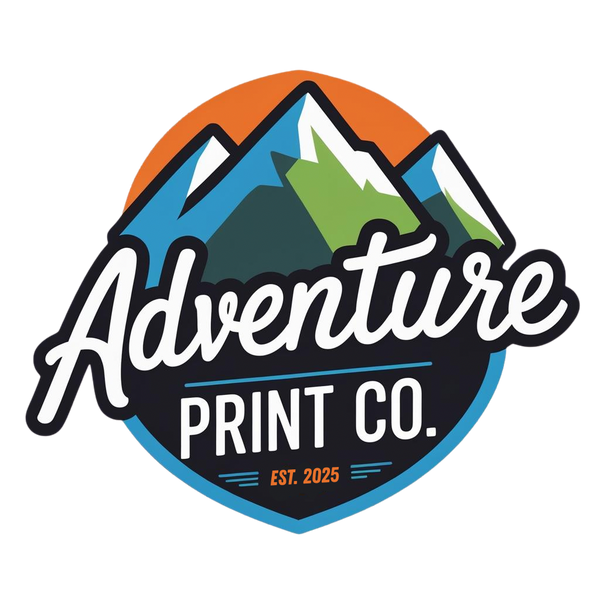 Adventure Print Co.